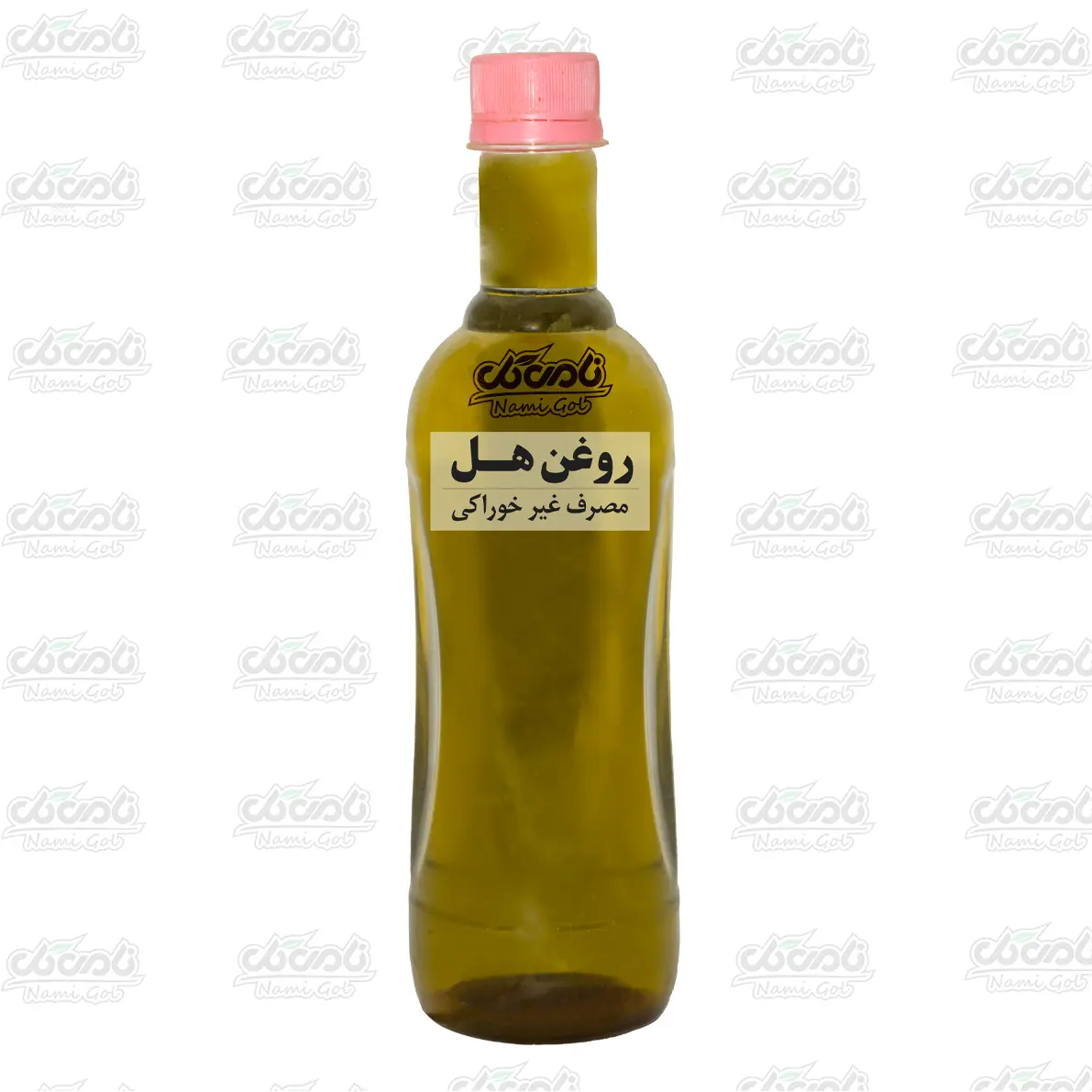 روغن هل (لیتری)