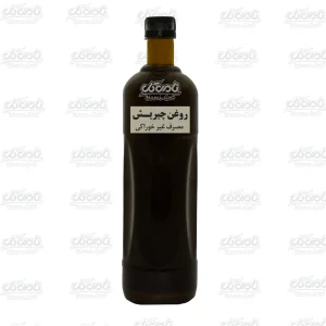روغن چریش (لیتری)