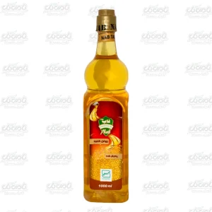 روغن کنجد خوراکی (لیتری)