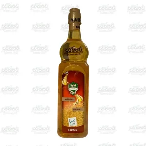 روغن کنجد ناب (۱ لیتری)
