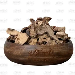 ریشه جوز قلم (خسرودار)