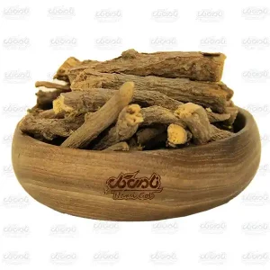 ریشه شیرین بیان (قلمی)