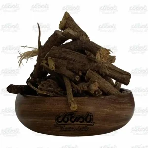 ریشه شیرین بیان (درهم)