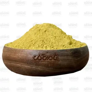 زرنیخ طلایی