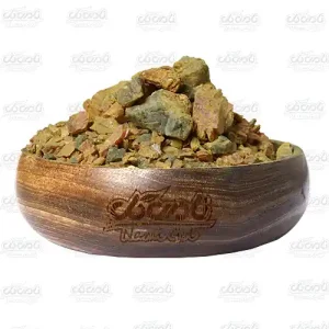 زرنیخ طلایی قلم