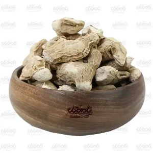 زنجبیل قلم هندی