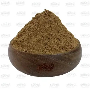 زنیان سابیده