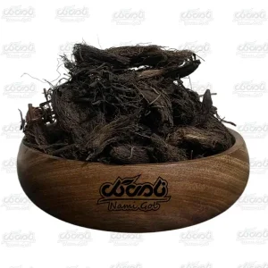 سنبل الطیب (بی خاک)