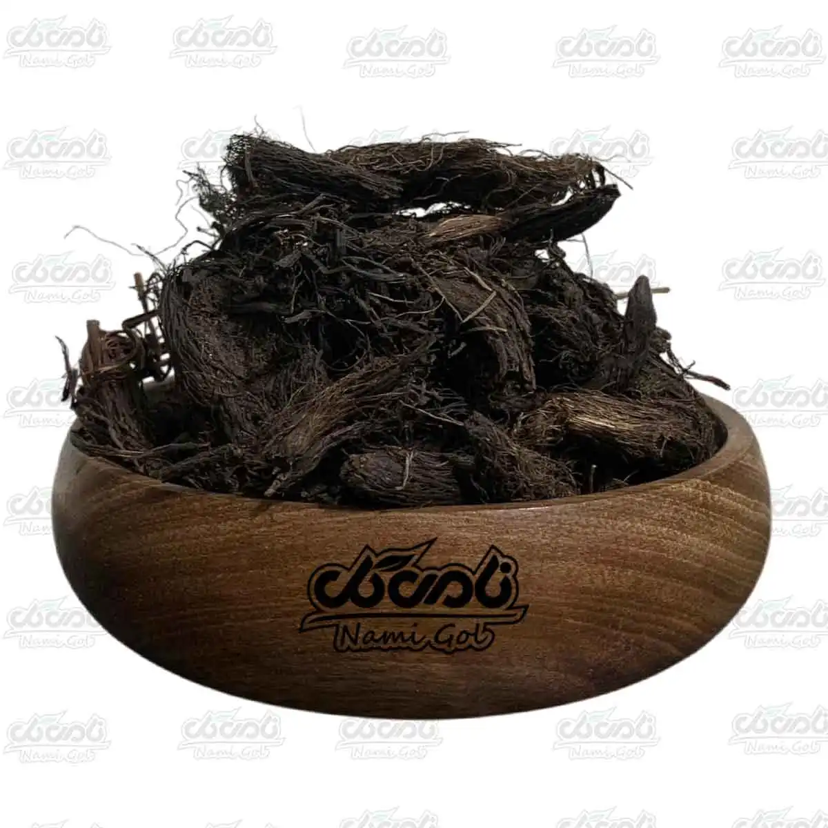 سنبل الطیب (بی خاک)