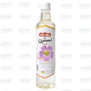 شربت نسترن شکرستان