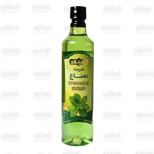 شربت نعنا شکرستان