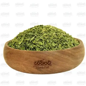 شنبلیله خشکه