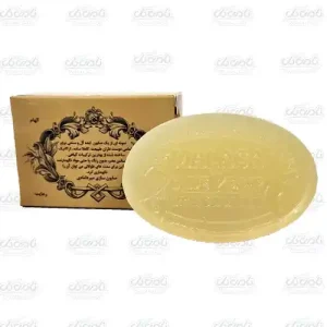 صابون زیتون