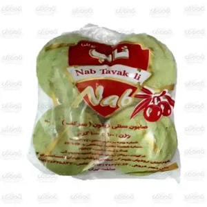 صابون زیتون سرکف رودبار