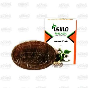 صابون گل ختمی