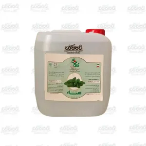 عرق نعنا مخصوص نارون (4 لیتری)