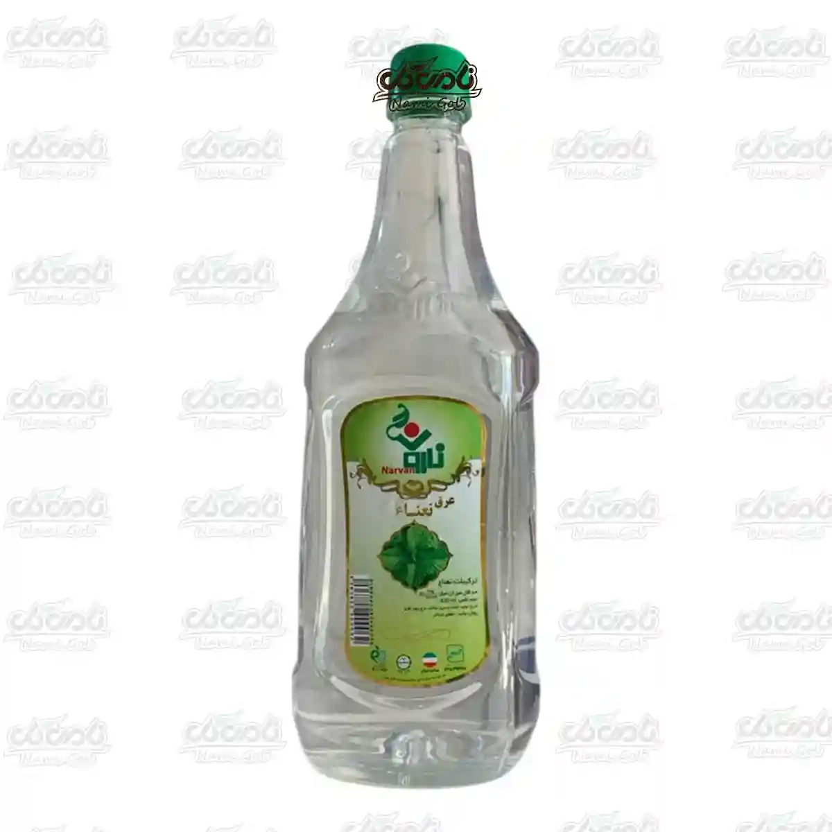 عرق نعنا نارون (1 لیتری)