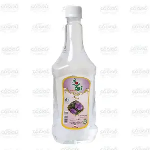 عرق پنیرک نارون