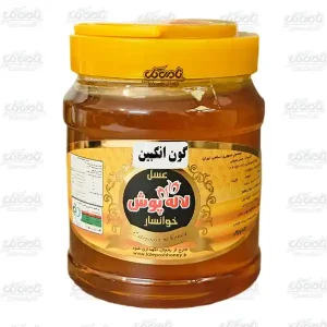 عسل گون انگبین