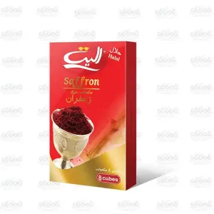 عصاره زعفران