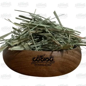 لمون گراس (با ساقه)
