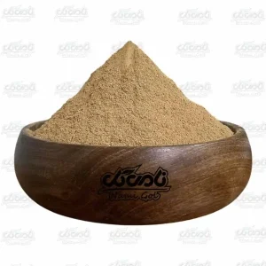 مرده سنگ سابیده (نقره سنگ)