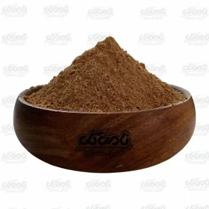 هسته آلبالو سابیده