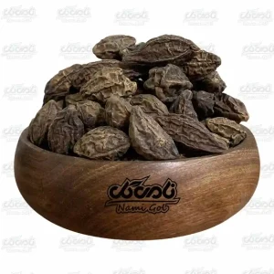 هلیله کابلی