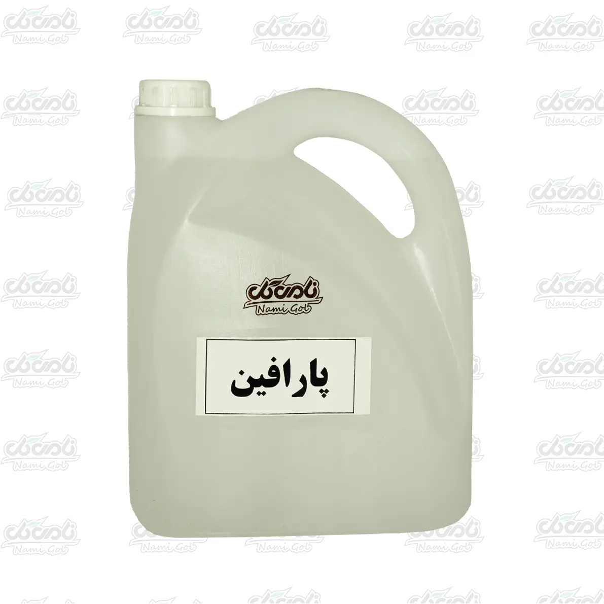 پارافین مایع (3 لیتری)