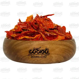 پاپریکا قلم ورقه ای