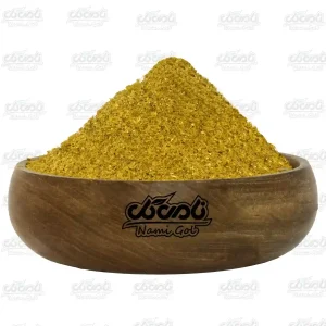 پودر ادویه اسنک