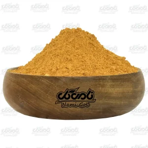 پودر ادویه باربیکیو