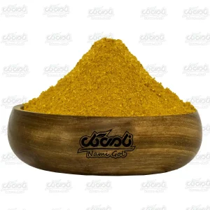 پودر ادویه جوجه کباب