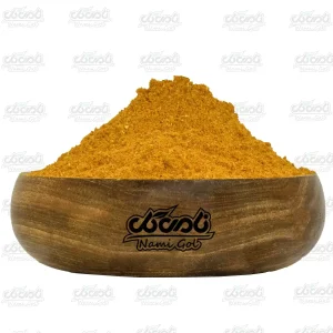 پودر ادویه خورش قیمه