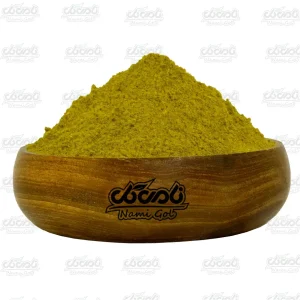 پودر ادویه سالاد