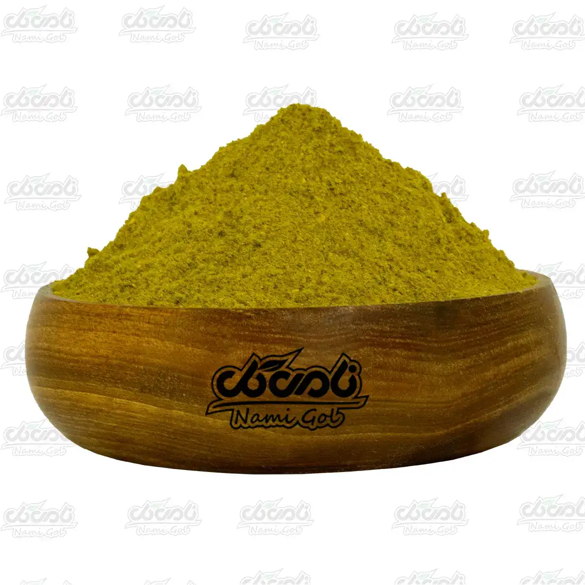 پودر ادویه سالاد