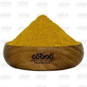 پودر ادویه سوپ