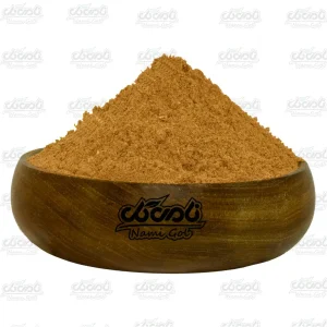 پودر ادویه سیب زمینی