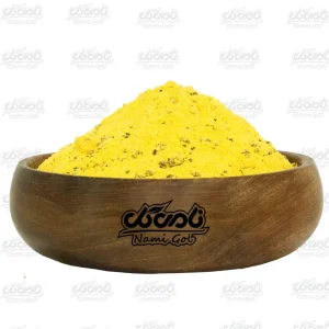 پودر ادویه لیمو فلفلی