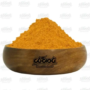 پودر ادویه همبرگر