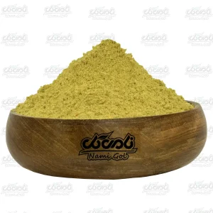 پودر ادویه پیتزا