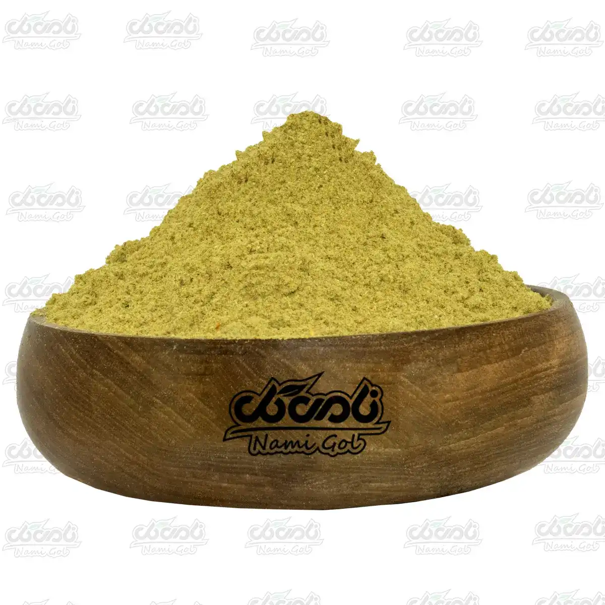 پودر ادویه پیتزا