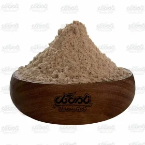 پودر دود فله