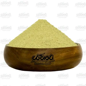 پودر سیر و سبزیجات