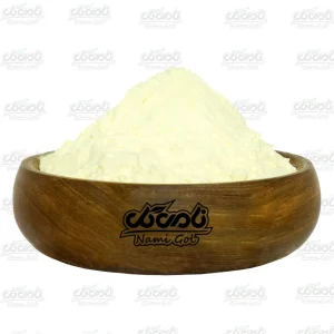 پودر پنیر پارمسان