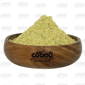 پودر پیاز جعفری