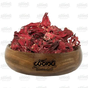 چای ترش ایرانی (تمبر روشن)