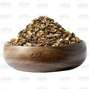 چای ماسالا گرانول