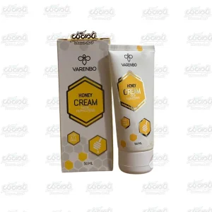 کرم عسل وارنبو