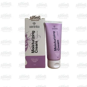کرم مرطوب کننده وارنبو
